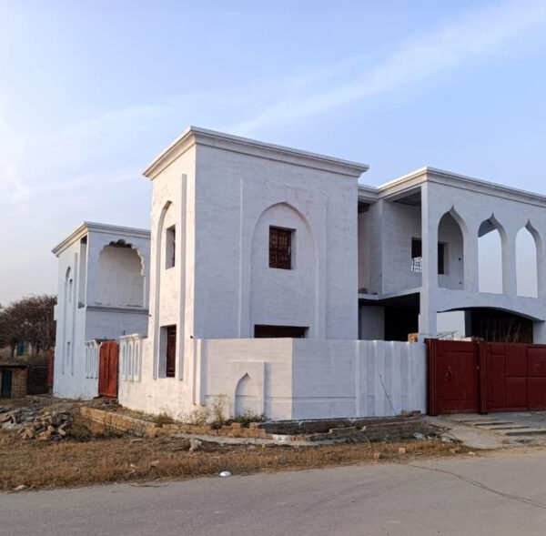 New City Phase 2 - 40x80